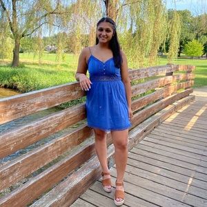 Meet your Posher, Giana